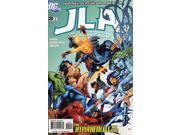 JLA Classified 20 VF NM ; DC Comics