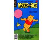 Winnie the Pooh Walt Disney… 7 VF NM