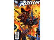 Robin 153 VF NM ; DC Comics