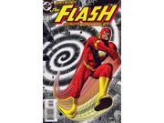 Flash 2nd Series 177 VF NM ; DC Comic