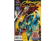 Ghost Rider Vol. 2 51 VF NM ; Marvel