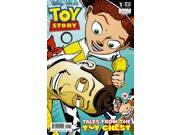 Toy Story Tales from the Toy Chest 1B