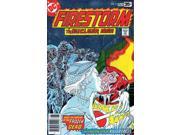 Firestorm 3 FN ; DC Comics