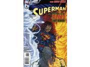 Superman 3rd Series 4 VF NM ; DC Comi