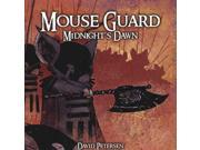 Mouse Guard 5 VF NM ; Archaia