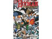 Hitman 7 VF NM ; DC Comics