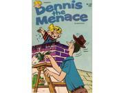 Dennis the Menace Fawcett 110 VG ; Fa