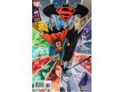 Superman Batman 61 VF NM ; DC Comics