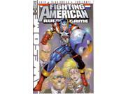 Fighting American Rules of the Game 1