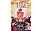 Thor Vol. 2 56 VF NM ; Marvel Comics