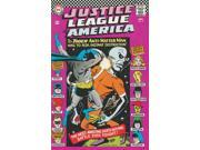 Justice League of America 47 FN ; DC Co