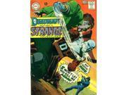 Strange Adventures 212 GD ; DC Comics