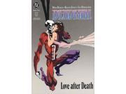 Deadman Love After Death 2 VF NM ; DC