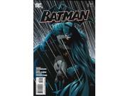 Batman 675 VF NM ; DC Comics