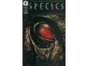 Species 1 FN ; Dark Horse Comics