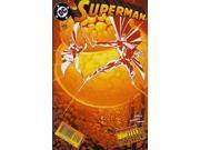 Superman 2nd Series 193 VF NM ; DC Co