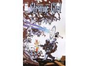 Strange Girl 8 VF NM ; Image Comics