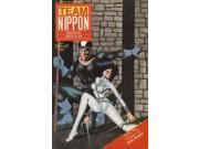Team Nippon 3 VF NM ; Aircel Comics