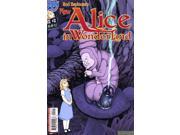 New Alice in Wonderland 2 VF NM ; Antar