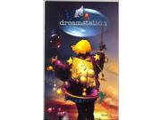 Dreamstation 1 VF NM ; DreamInk GXP