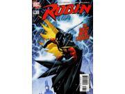 Robin 166 VF NM ; DC Comics