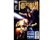 Firestorm 2nd Series 19 VF NM ; DC Co