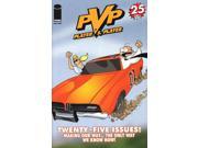 PvP Vol. 2 25 VF NM ; Image Comics