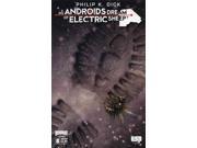 Do Androids Dream of Electric Sheep? 8B