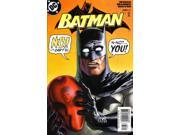 Batman 638 VF NM ; DC Comics