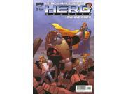 Hero Squared Love and Death 1A VF NM ;