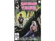 Swamp Thing 2nd Series 54 VF NM ; DC