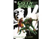 Green Arrow 2nd Series TPB 7 VF NM ;