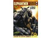 Elephantmen 39 FN ; Image Comics