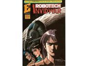 Robotech Invid War 6 FN ; ETERNITY Com