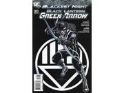 Green Arrow 3rd Series 30A VF NM ; DC