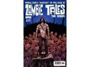 Zombie Tales The Series 6A VF NM ; Boom