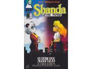Shanda the Panda 2nd Series 4 FN ; An