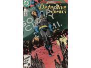 Detective Comics 568 FN ; DC Comics