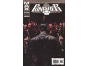 Punisher 7th Series 6 VF NM ; Marvel