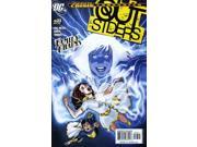 Outsiders 3rd Series 33 VF NM ; DC Co