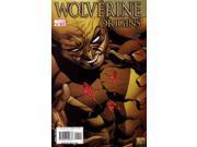 Wolverine Origins 11 FN ; Marvel Comic