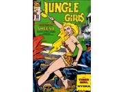 Jungle Girls 11 FN ; Ac Pub