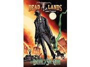 Deadlands The Devil’s Six Gun 1 VF NM