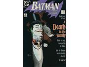Batman 429 VF NM ; DC Comics