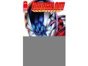 Youngblood Vol. 2 10 FN ; Image Comic
