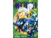 Macross II 7 FN ; Viz Comics