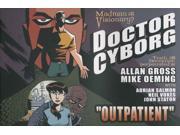 Doctor Cyborg Outpatient 1 VF NM ; Ima
