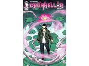 Drumhellar 1B VF NM ; Image Comics