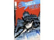Thief of Thieves 17 VF NM ; Image Comic