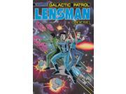 Lensman Galactic Patrol 1 VF NM ; ETER